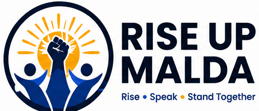 Rise Up Malda